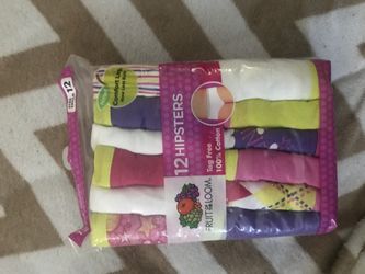 FRUIT of the LOOM