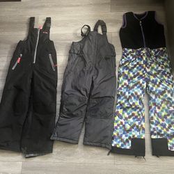 Snow Suits For Kids