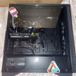 Gaming Pc For Sale 