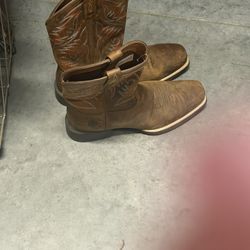 Men’s Ariat Boots 