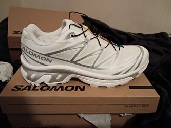 Salomon XT-6 GTX