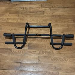 Prosourcefit pull-up- bar