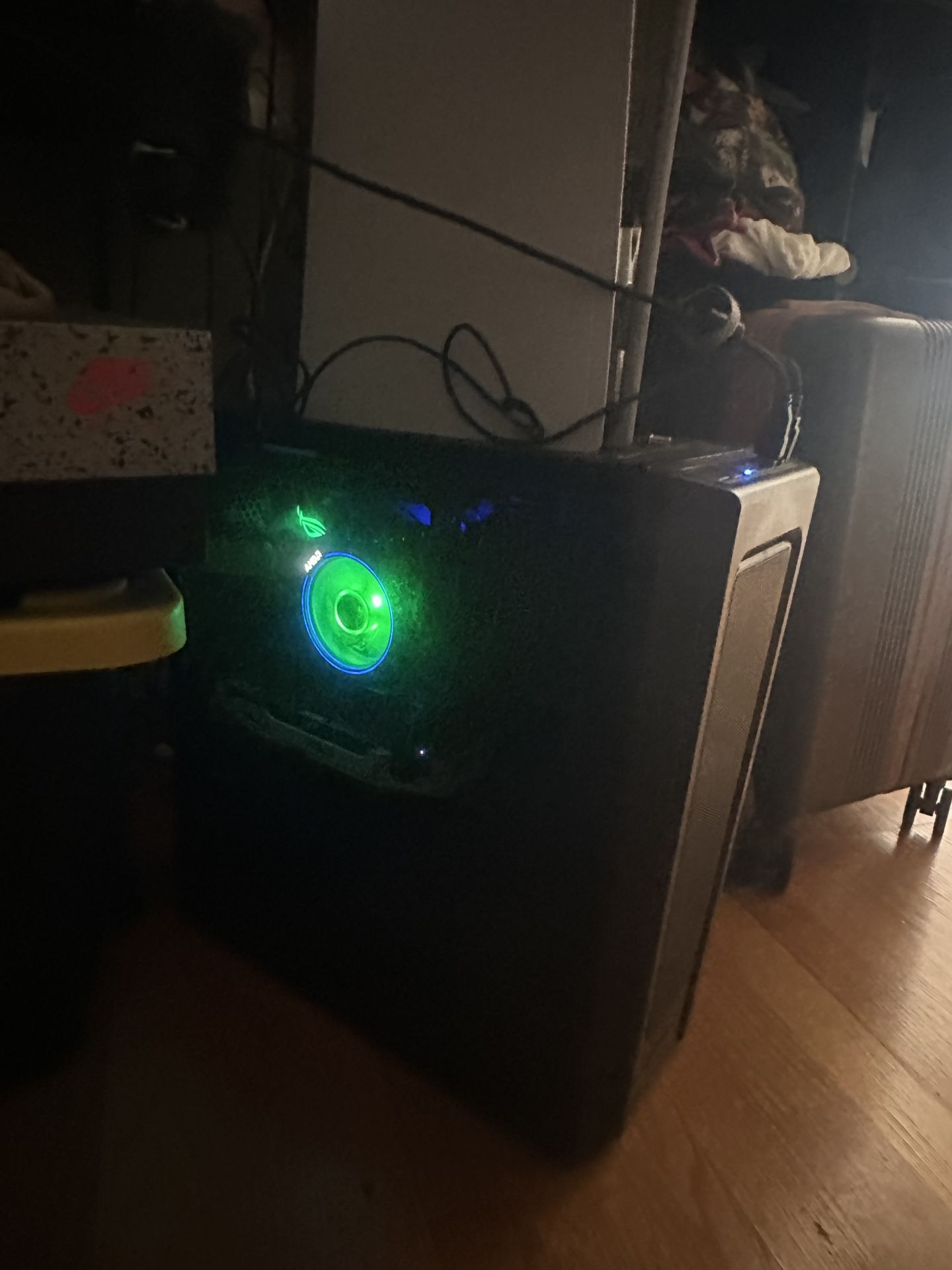 Gaming PC OBO