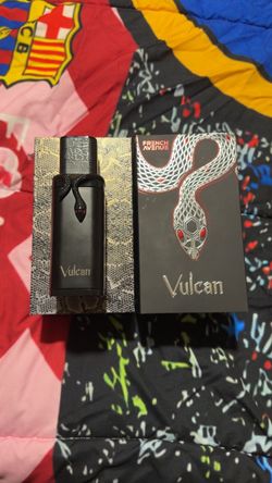 VULCAN French Avenue