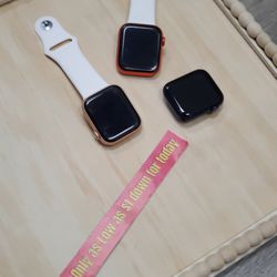 Apple Watch Series 8 - $1 Down Today Only