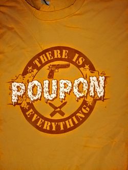 Large Men's Or Women's T-shirts