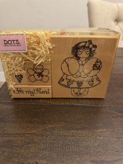 Stamp Set