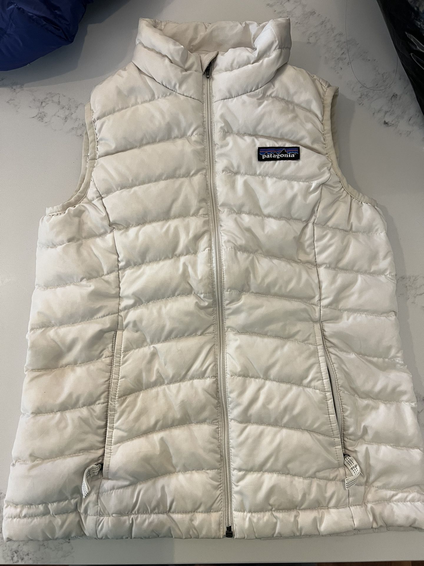 Patagonia, Eddie Bauer, Jackets And Vests For Girls, Women