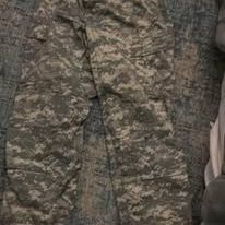 ACU Pants 