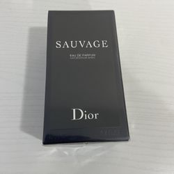 Dior Sauvage