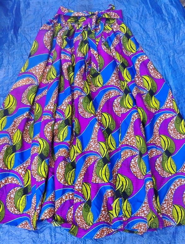 Skirts