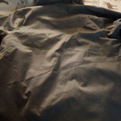 Small Under Armour Coat 