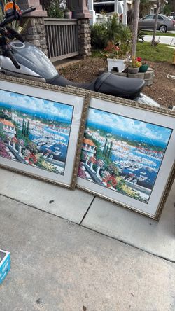 Pictures Decor