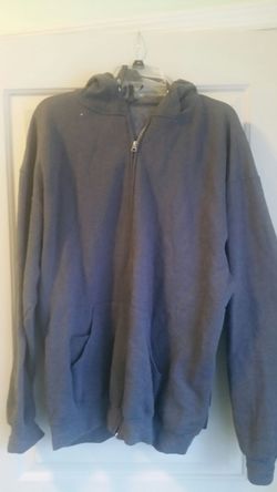 Men's Hoodie