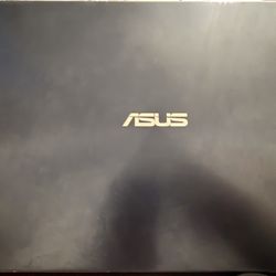 Asus Zenbook Ux391F 2020 2k Touchscreen 