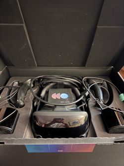 Valve Index VR Complete Kit