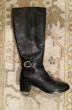 Tory burch hotsell marsden boots