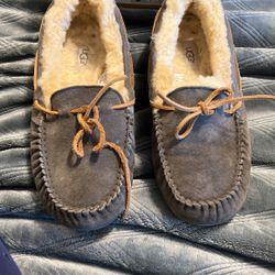 Ugg Dakota