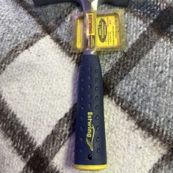 ESTWING 16oz Bricklayer Hammer