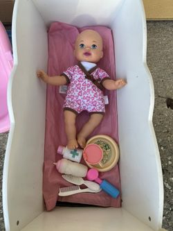 Baby Doll Bundle 