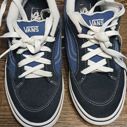 Vans 4Y