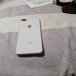 Iphone 8 Plus