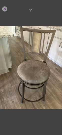 Celine 24" Barstool