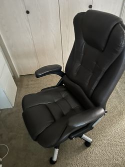 Massage Chair