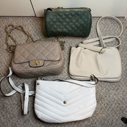 Purses