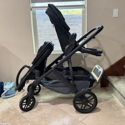 Uppababby Vista Stroller