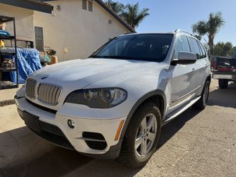 2011 BMW X5