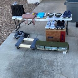 Garage Sale 