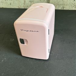 Soda Mini Fridge 