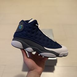 Nike Air Jordan Retro 13 Flint Size 8.5