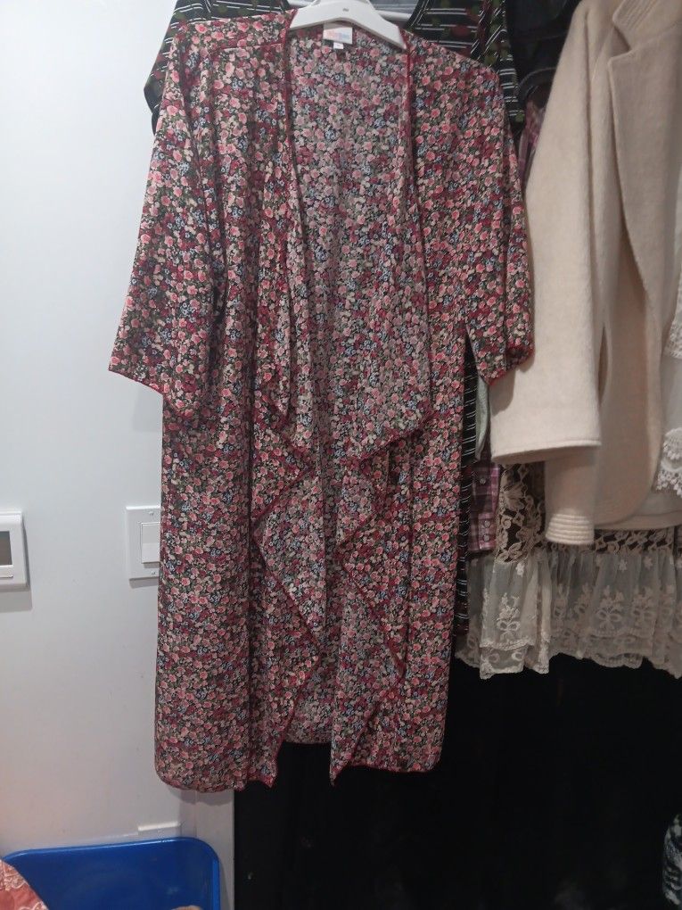 Lularoe Womans M