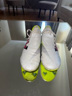 New Balance Furon Cleets