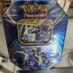 Pokemon New In Box 