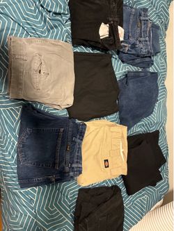Men’s pants