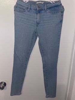 Levi’s size 29