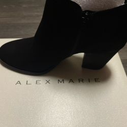 ALEX MARIE women’s Shoes Size 9.5