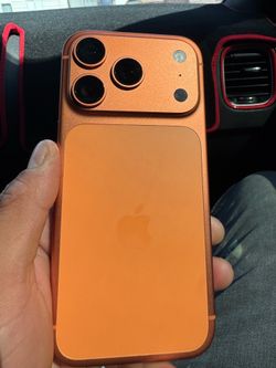 IPhone 17 pro