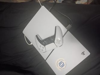 PlayStation 5