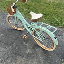 Huffy Cruiser Bike  