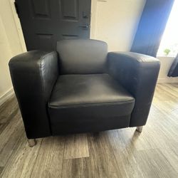 Black Chair 