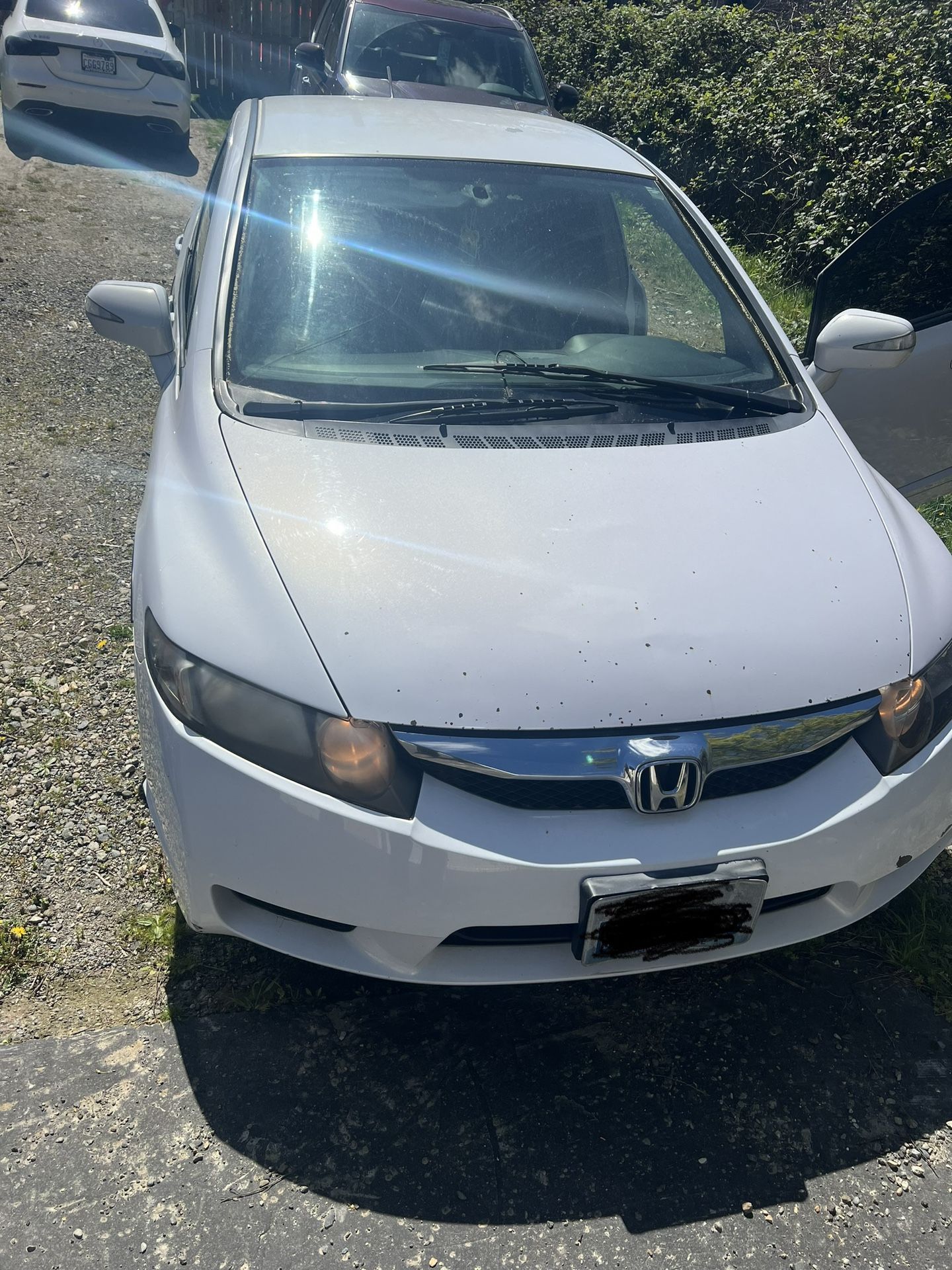 2009 Honda Civic