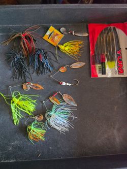 Fishing gear