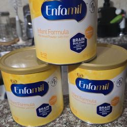 Enfamil 12.5oz