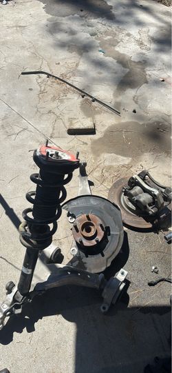 Q50 parts