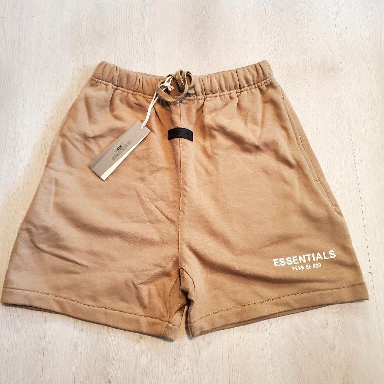 Essentials Fear Of God Shorts (L)