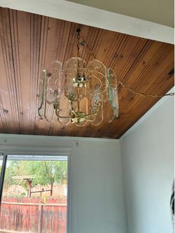 Chandelier